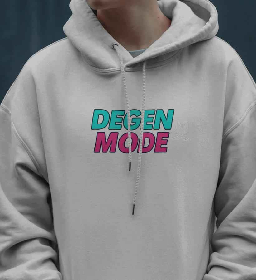 Degen Mode
