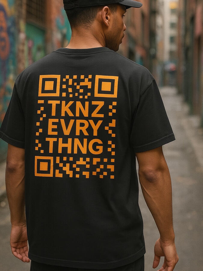 Tokenize Everything